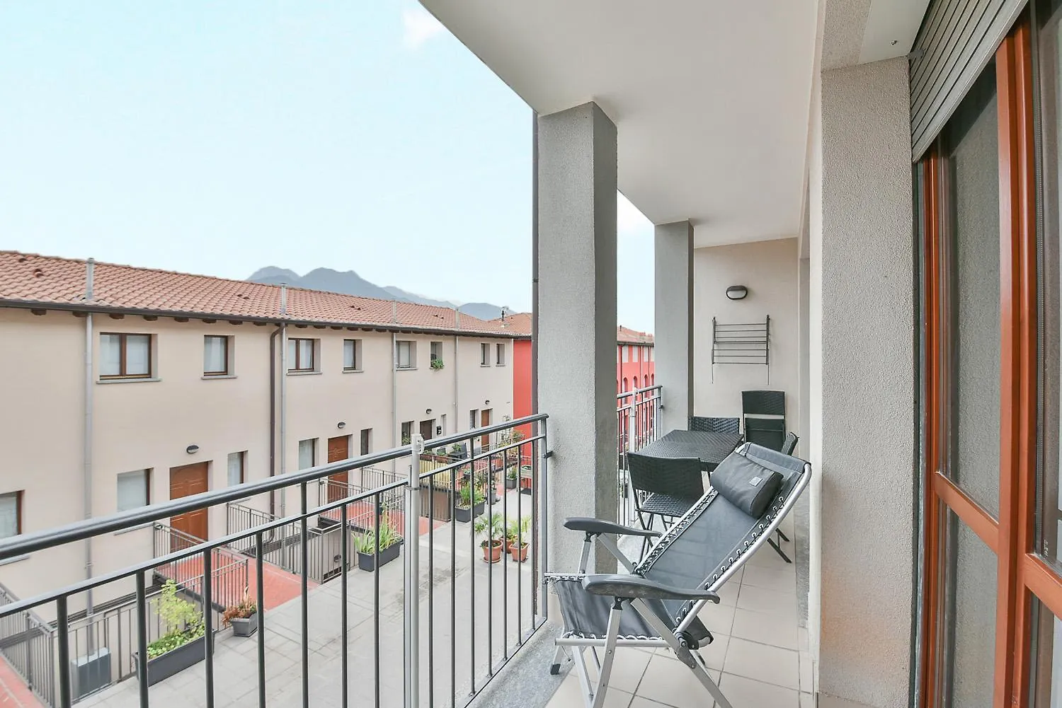 Appartement Voor 6 Personen, Aan Het Comomeer Acquaseria 0*,  Italy